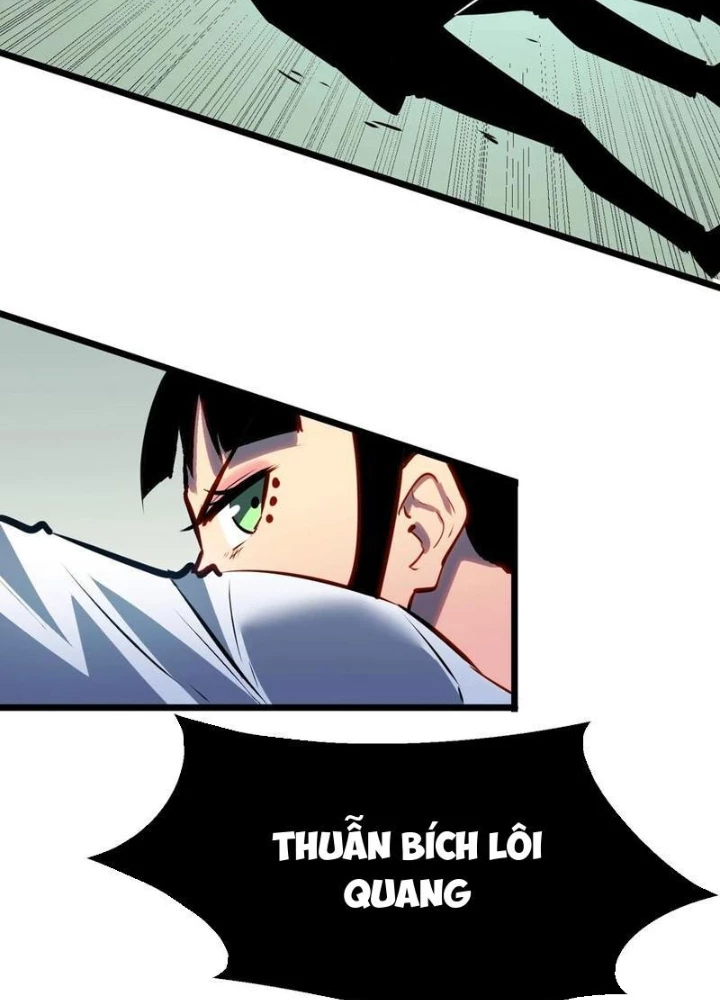 Dị Chi Long Vương Kháng Tất Cả Chapter 21 - 47