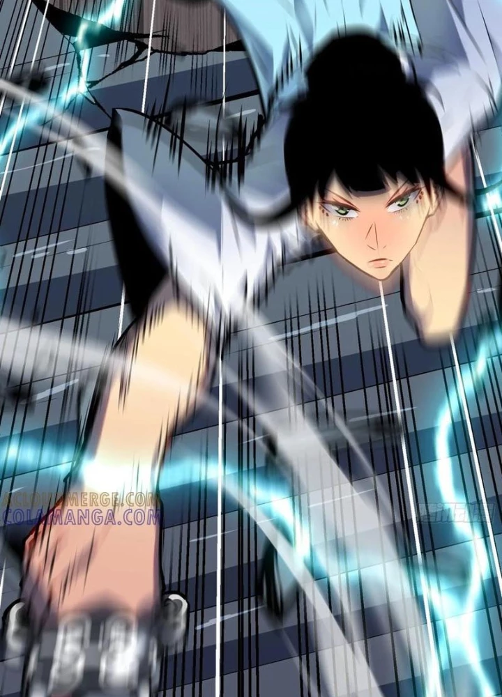 Dị Chi Long Vương Kháng Tất Cả Chapter 21 - 53