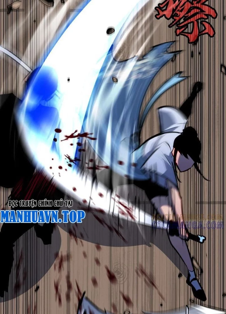 Dị Chi Long Vương Kháng Tất Cả Chapter 21 - 77