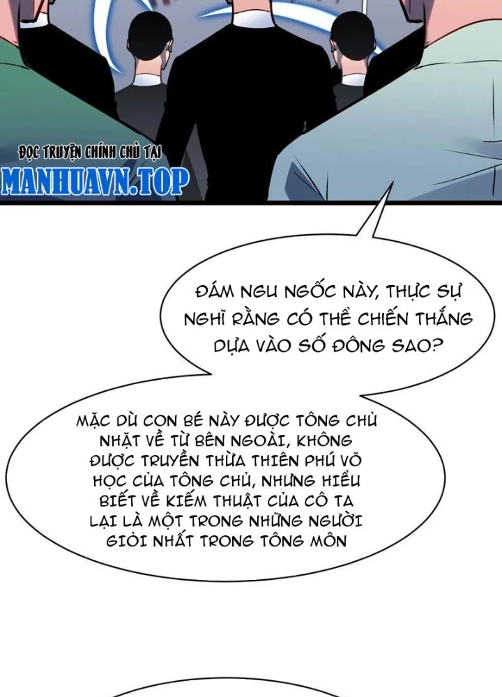 Dị Chi Long Vương Kháng Tất Cả Chapter 21 - 83