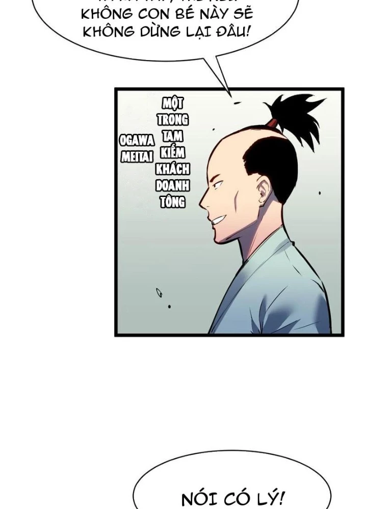Dị Chi Long Vương Kháng Tất Cả Chapter 21 - 85