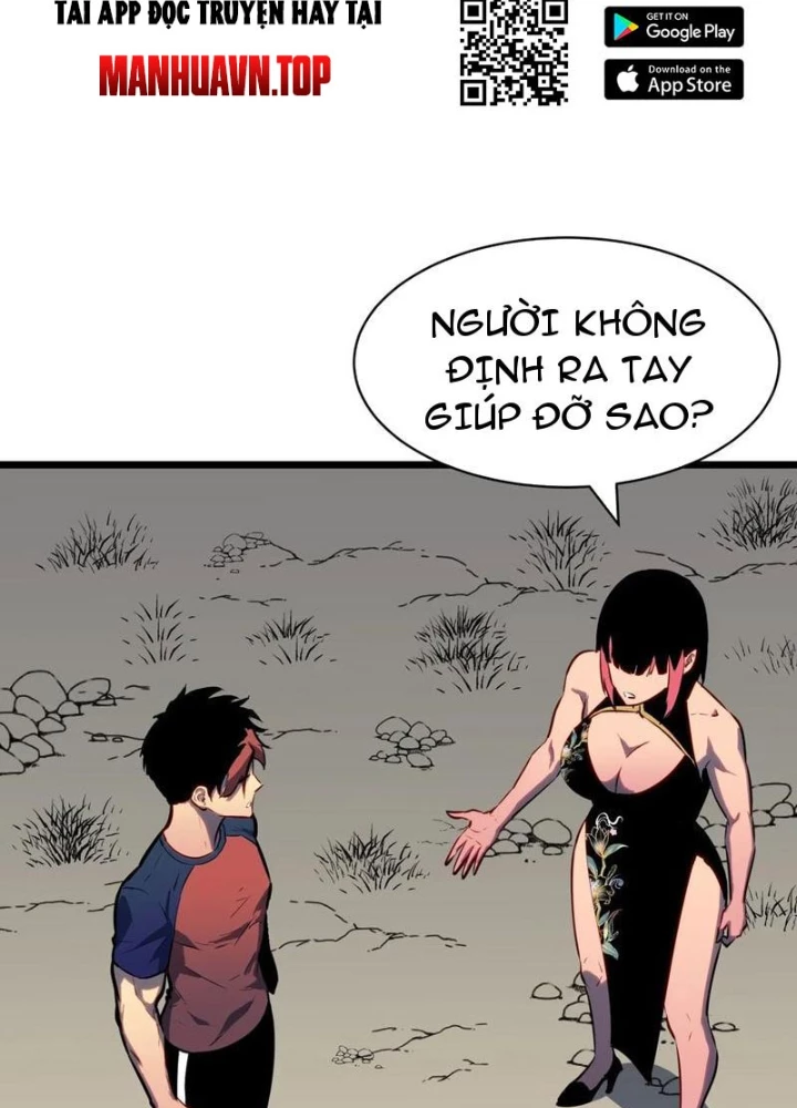 Dị Chi Long Vương Kháng Tất Cả Chapter 21 - 115