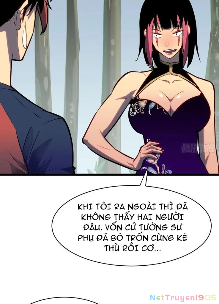 Dị Chi Long Vương Kháng Tất Cả Chapter 21 - 119