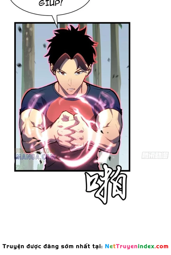 Dị Chi Long Vương Kháng Tất Cả Chapter 21 - 121