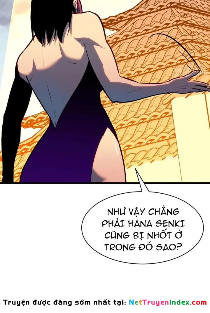 Dị Chi Long Vương Kháng Tất Cả Chapter 21 - 131