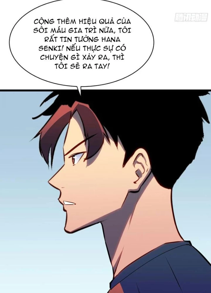 Dị Chi Long Vương Kháng Tất Cả Chapter 21 - 135