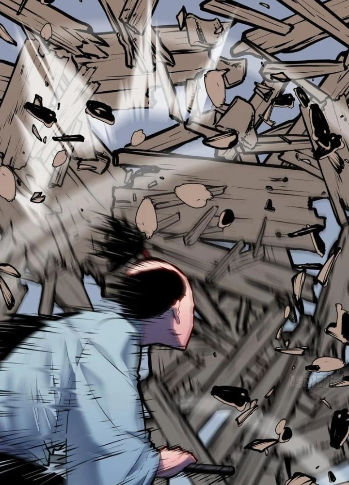 Dị Chi Long Vương Kháng Tất Cả Chapter 21 - 163