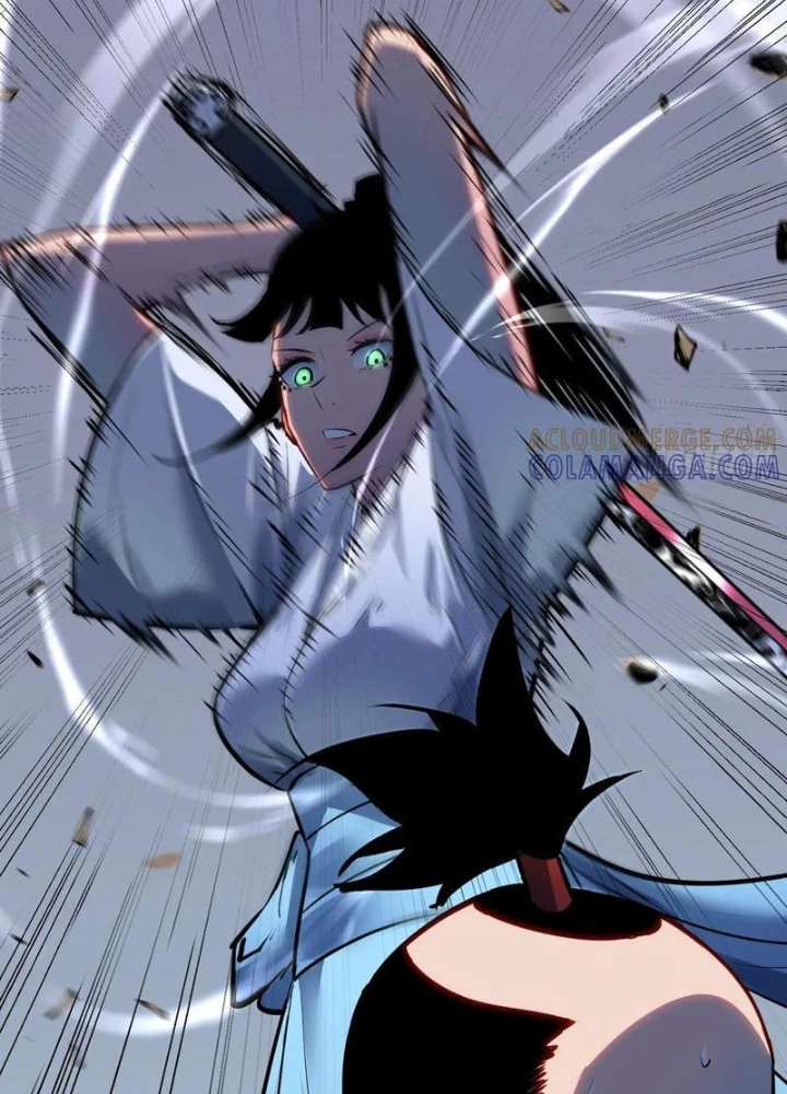 Dị Chi Long Vương Kháng Tất Cả Chapter 21 - 171