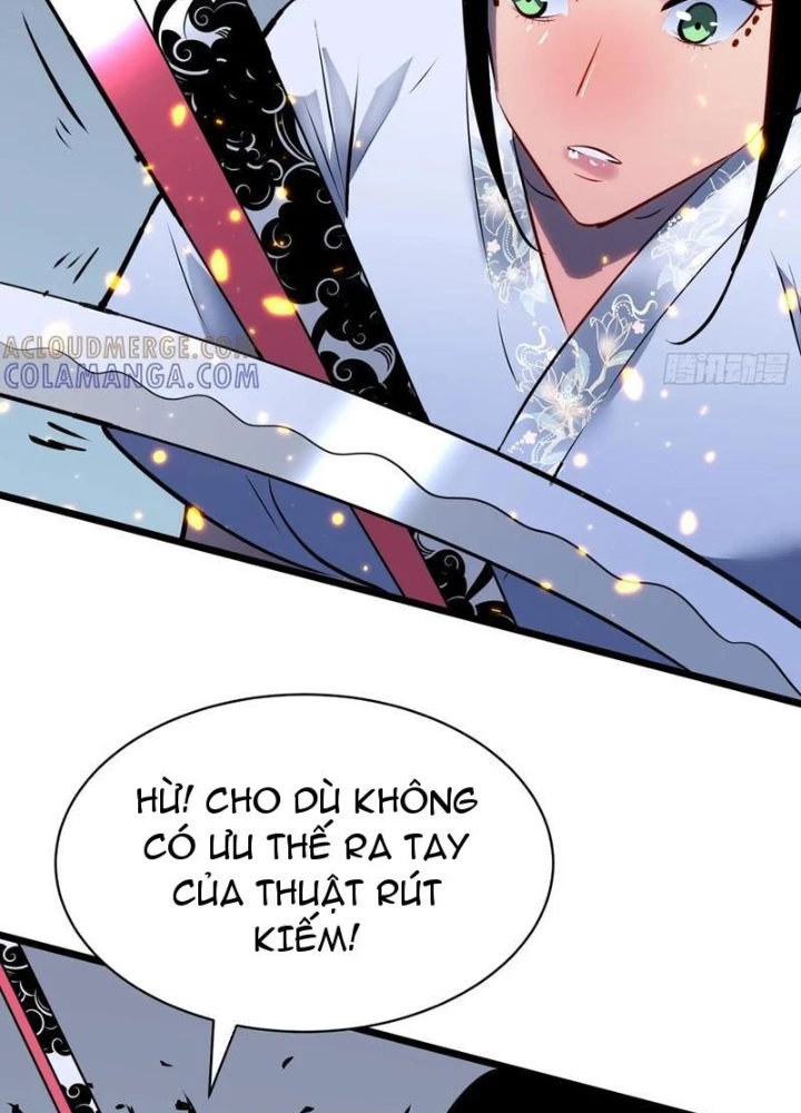 Dị Chi Long Vương Kháng Tất Cả Chapter 21 - 177