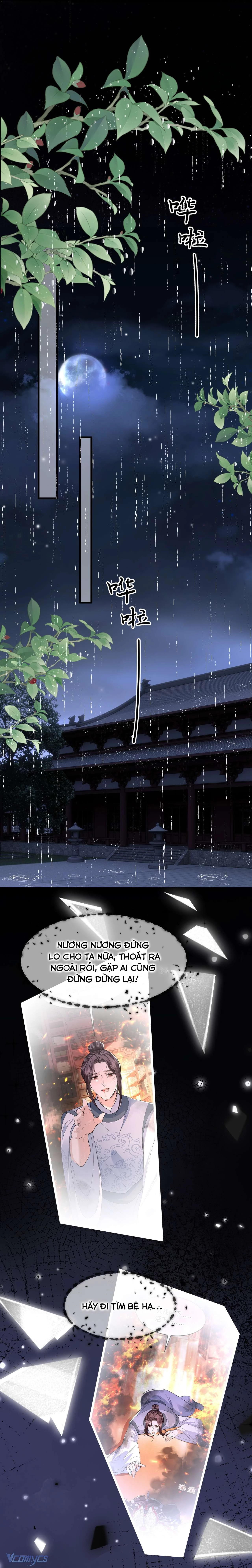 Thành Hà Thể Thống Chapter 19 - 4