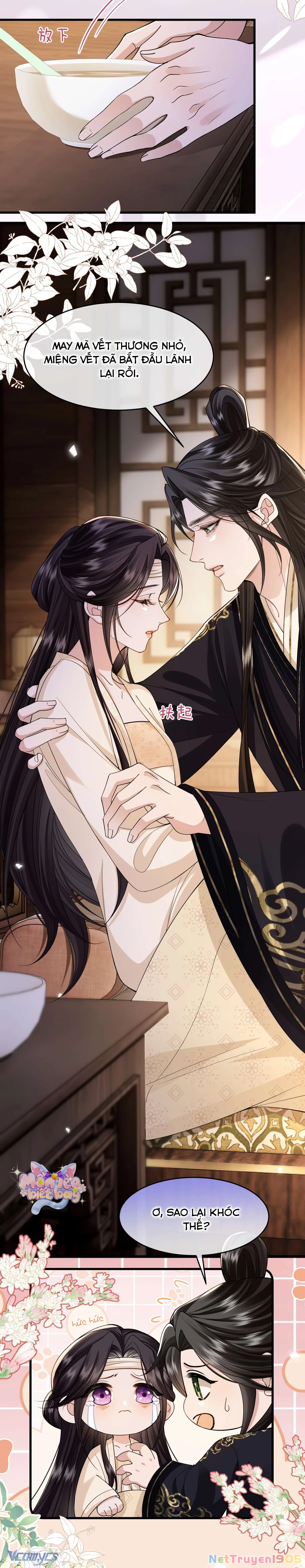 Thành Hà Thể Thống Chapter 19 - 6