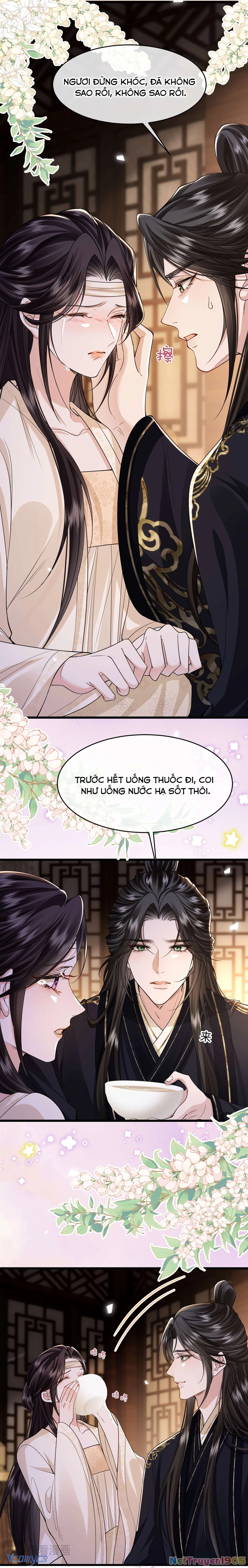 Thành Hà Thể Thống Chapter 19 - 7