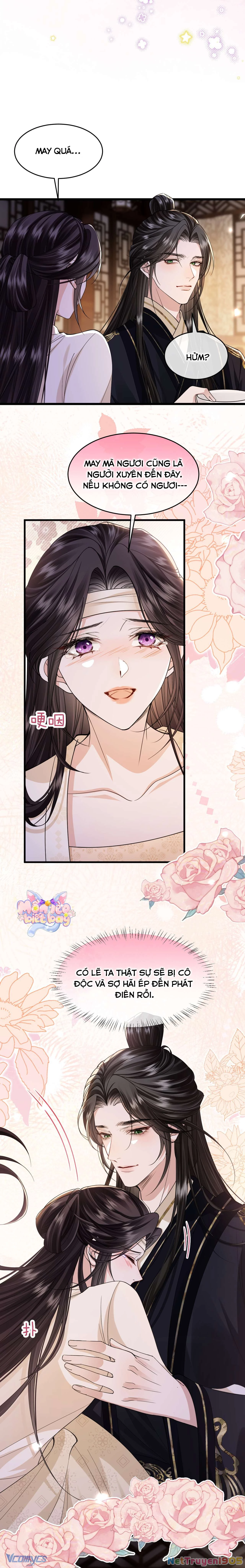 Thành Hà Thể Thống Chapter 19 - 8