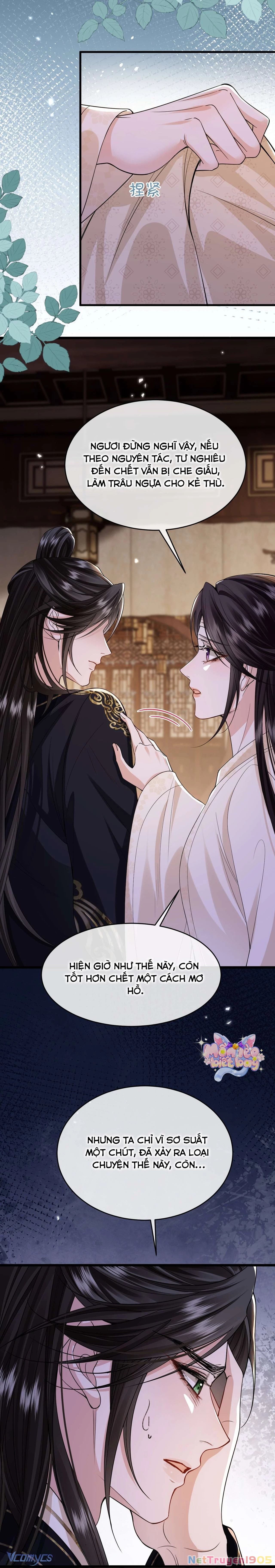 Thành Hà Thể Thống Chapter 19 - 14