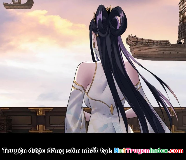 Ta Trời Sinh Đã Là Nhân Vật Phản Diện Chapter 280 - 8