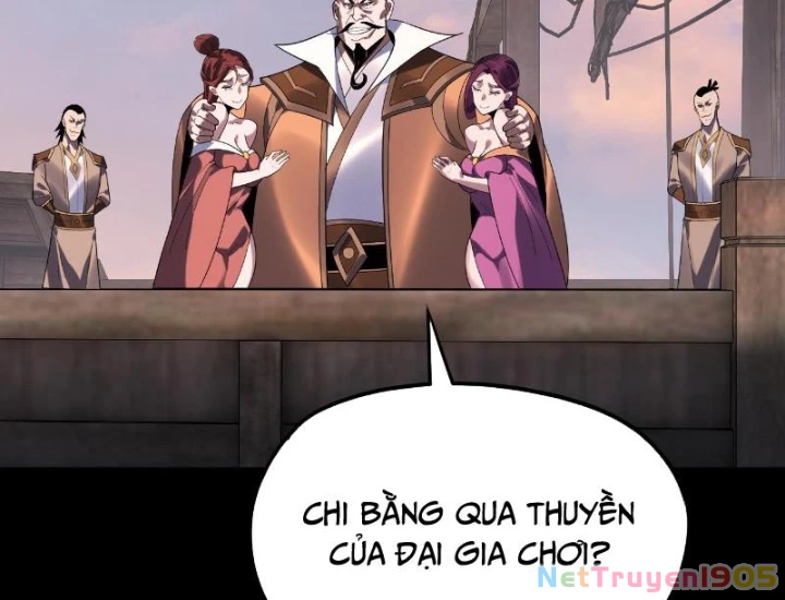 Ta Trời Sinh Đã Là Nhân Vật Phản Diện Chapter 280 - 10