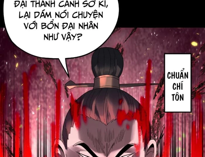 Ta Trời Sinh Đã Là Nhân Vật Phản Diện Chapter 280 - 14
