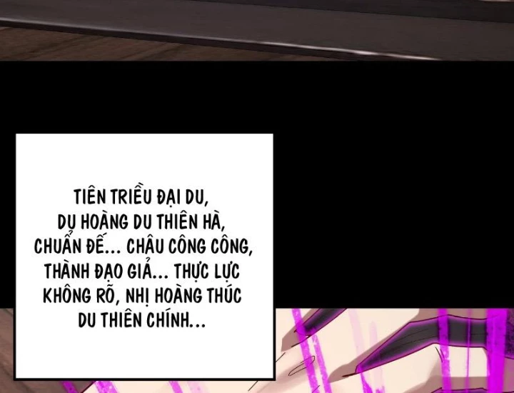 Ta Trời Sinh Đã Là Nhân Vật Phản Diện Chapter 280 - 29