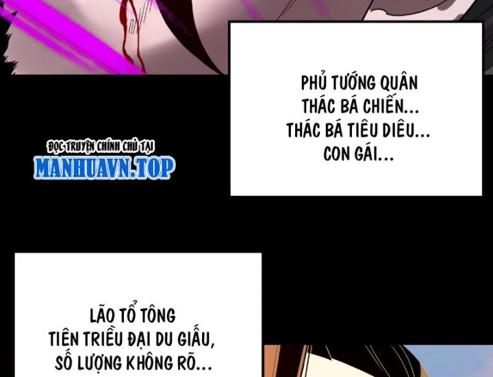 Ta Trời Sinh Đã Là Nhân Vật Phản Diện Chapter 280 - 31
