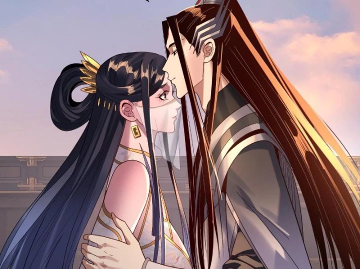 Ta Trời Sinh Đã Là Nhân Vật Phản Diện Chapter 280 - 44