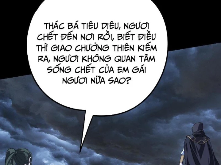 Ta Trời Sinh Đã Là Nhân Vật Phản Diện Chapter 280 - 53