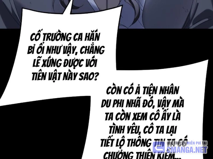 Ta Trời Sinh Đã Là Nhân Vật Phản Diện Chapter 280 - 57