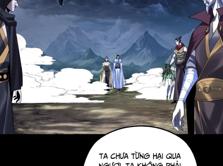 Ta Trời Sinh Đã Là Nhân Vật Phản Diện Chapter 280 - 59
