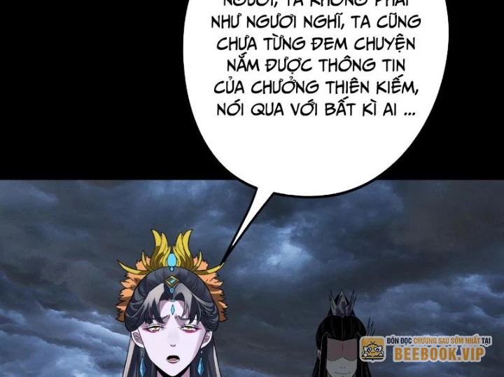 Ta Trời Sinh Đã Là Nhân Vật Phản Diện Chapter 280 - 60