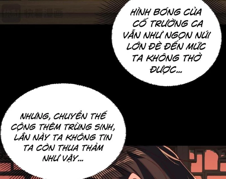 Ta Trời Sinh Đã Là Nhân Vật Phản Diện Chapter 280 - 97