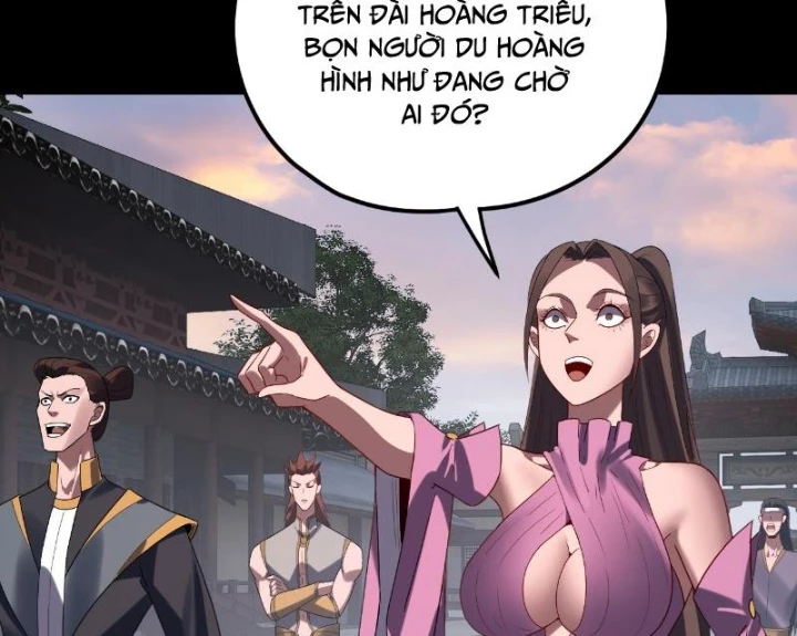 Ta Trời Sinh Đã Là Nhân Vật Phản Diện Chapter 280 - 112