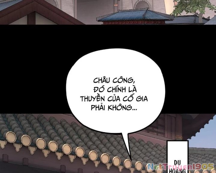 Ta Trời Sinh Đã Là Nhân Vật Phản Diện Chapter 280 - 115