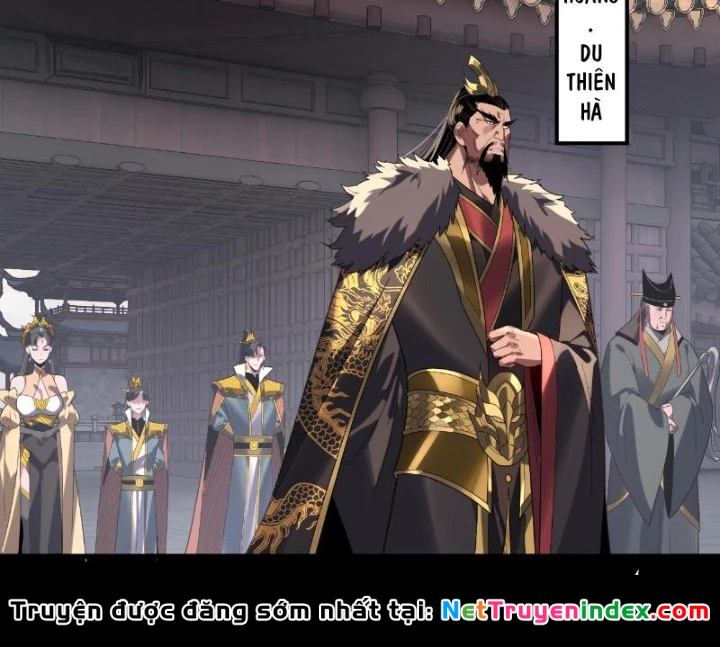 Ta Trời Sinh Đã Là Nhân Vật Phản Diện Chapter 280 - 116