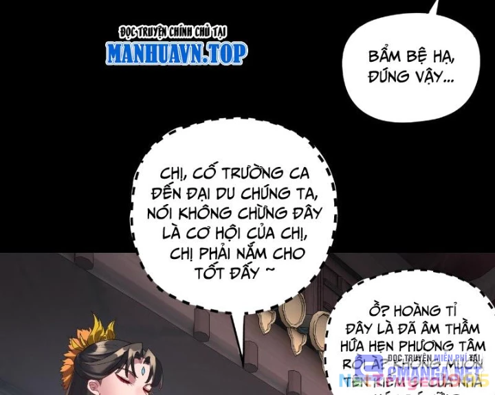 Ta Trời Sinh Đã Là Nhân Vật Phản Diện Chapter 280 - 117