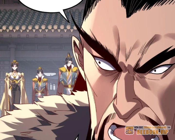 Ta Trời Sinh Đã Là Nhân Vật Phản Diện Chapter 280 - 120