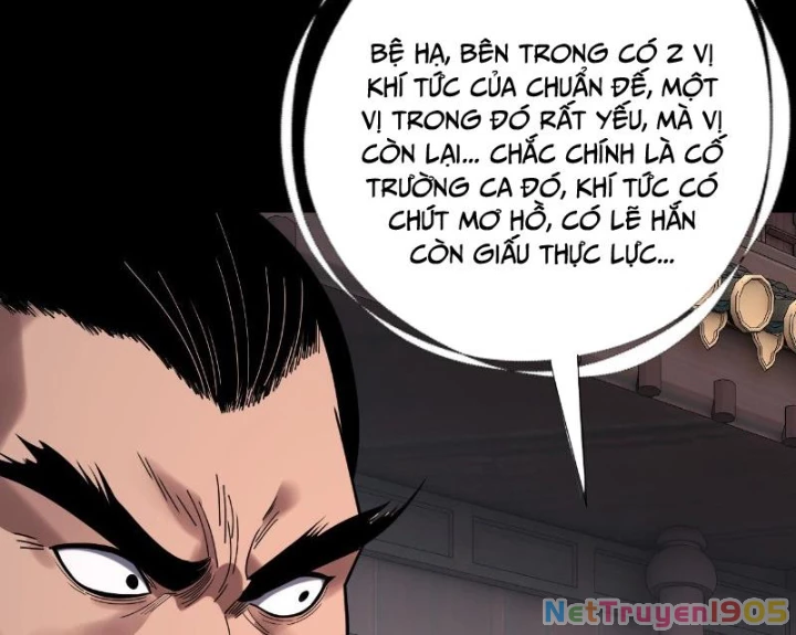 Ta Trời Sinh Đã Là Nhân Vật Phản Diện Chapter 280 - 122
