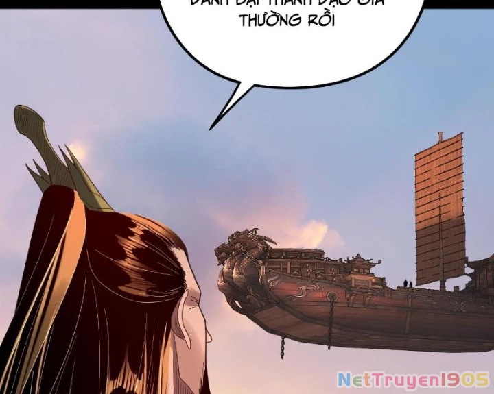 Ta Trời Sinh Đã Là Nhân Vật Phản Diện Chapter 280 - 125