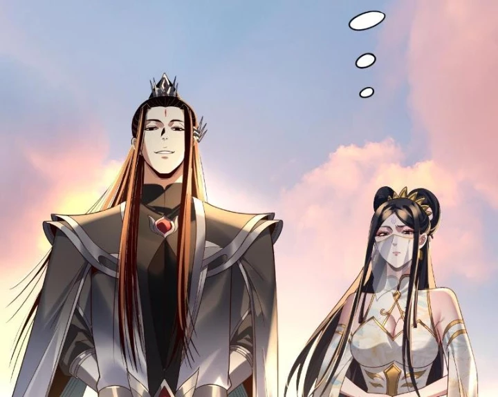 Ta Trời Sinh Đã Là Nhân Vật Phản Diện Chapter 280 - 128
