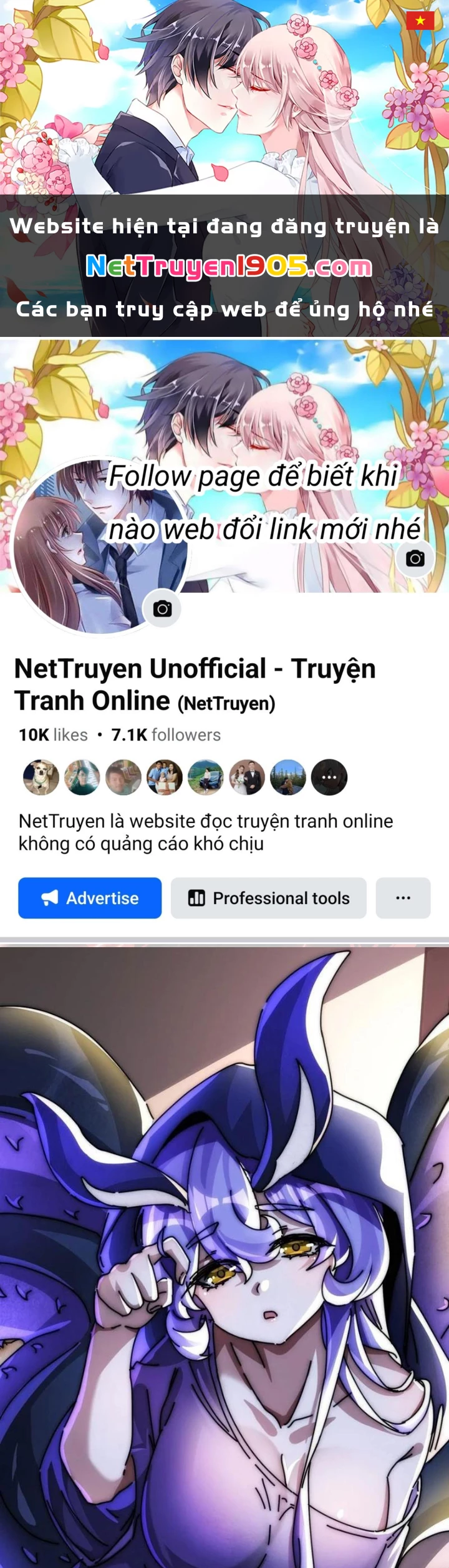 Nhân Vật Phản Diện Trong Trò Chơi Tận Thế Quật Khởi Chapter 34 - 1
