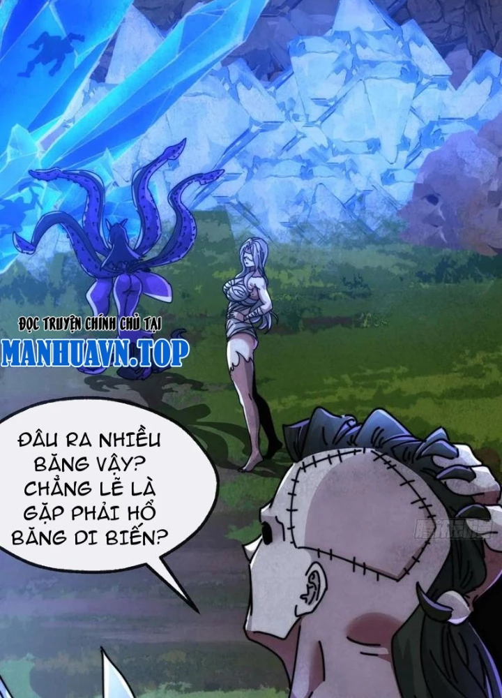 Nhân Vật Phản Diện Trong Trò Chơi Tận Thế Quật Khởi Chapter 34 - 31