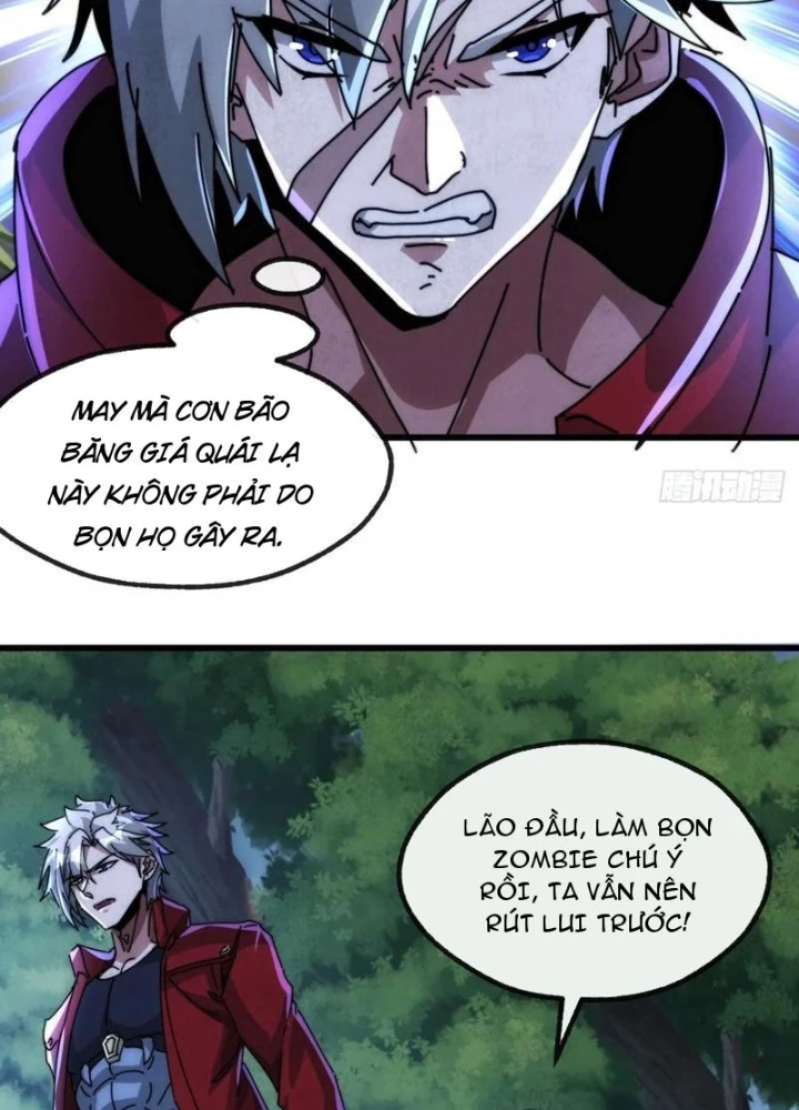 Nhân Vật Phản Diện Trong Trò Chơi Tận Thế Quật Khởi Chapter 34 - 47