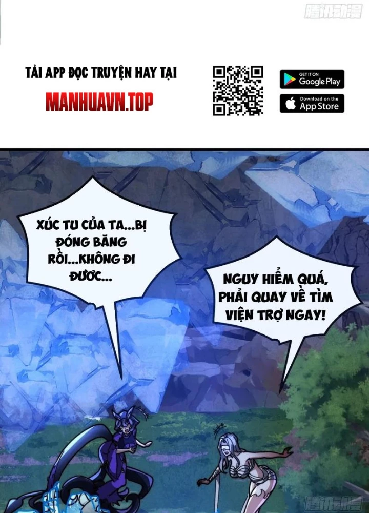 Nhân Vật Phản Diện Trong Trò Chơi Tận Thế Quật Khởi Chapter 34 - 73