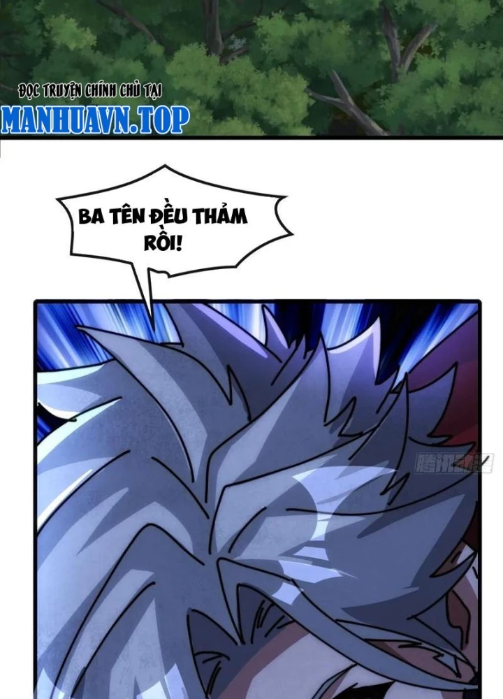 Nhân Vật Phản Diện Trong Trò Chơi Tận Thế Quật Khởi Chapter 34 - 77