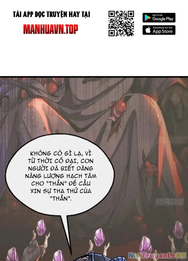 Nhân Vật Phản Diện Trong Trò Chơi Tận Thế Quật Khởi Chapter 34 - 111