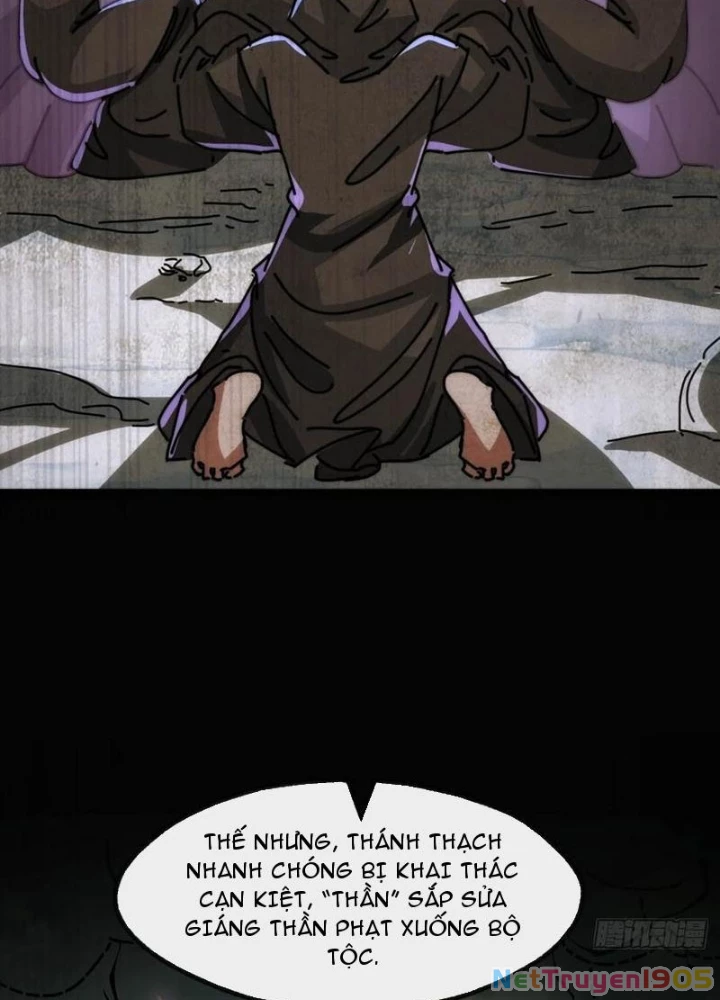 Nhân Vật Phản Diện Trong Trò Chơi Tận Thế Quật Khởi Chapter 34 - 121