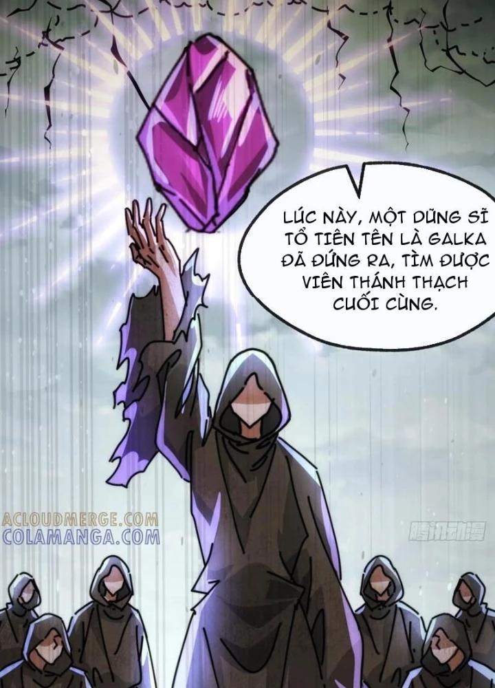 Nhân Vật Phản Diện Trong Trò Chơi Tận Thế Quật Khởi Chapter 34 - 123
