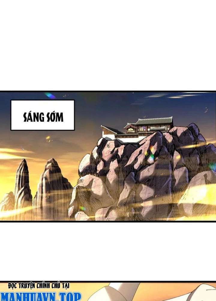 Thực sự có người cho rằng tu tiên khó sao? Chapter 19 - 5
