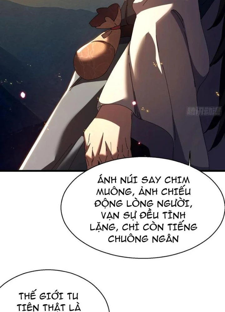 Thực sự có người cho rằng tu tiên khó sao? Chapter 19 - 11