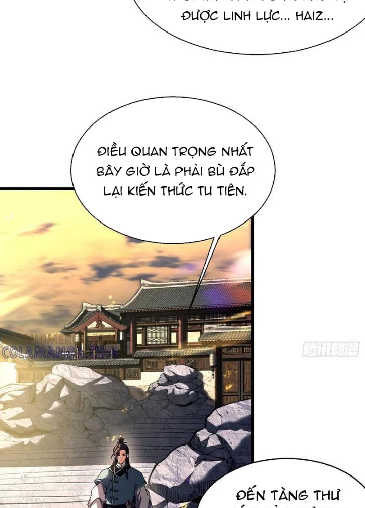 Thực sự có người cho rằng tu tiên khó sao? Chapter 19 - 15