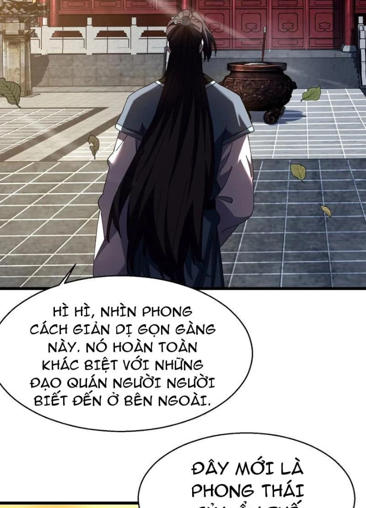 Thực sự có người cho rằng tu tiên khó sao? Chapter 19 - 21