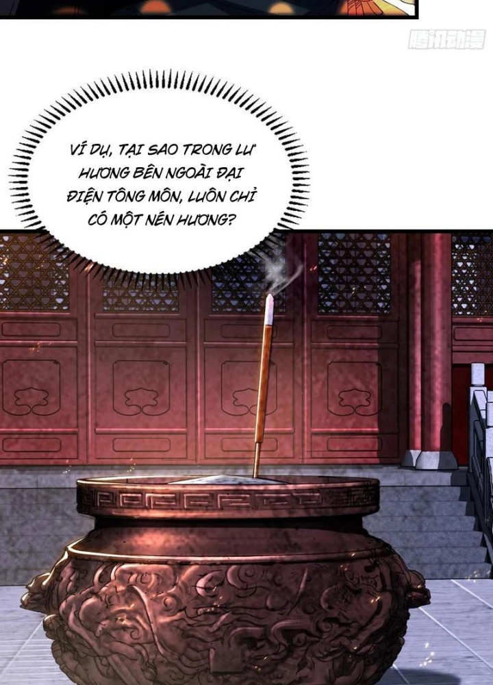 Thực sự có người cho rằng tu tiên khó sao? Chapter 19 - 25